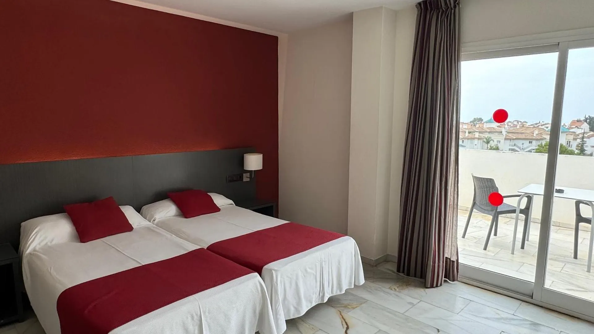 Hotel Nerja Club By Dorobe Spain