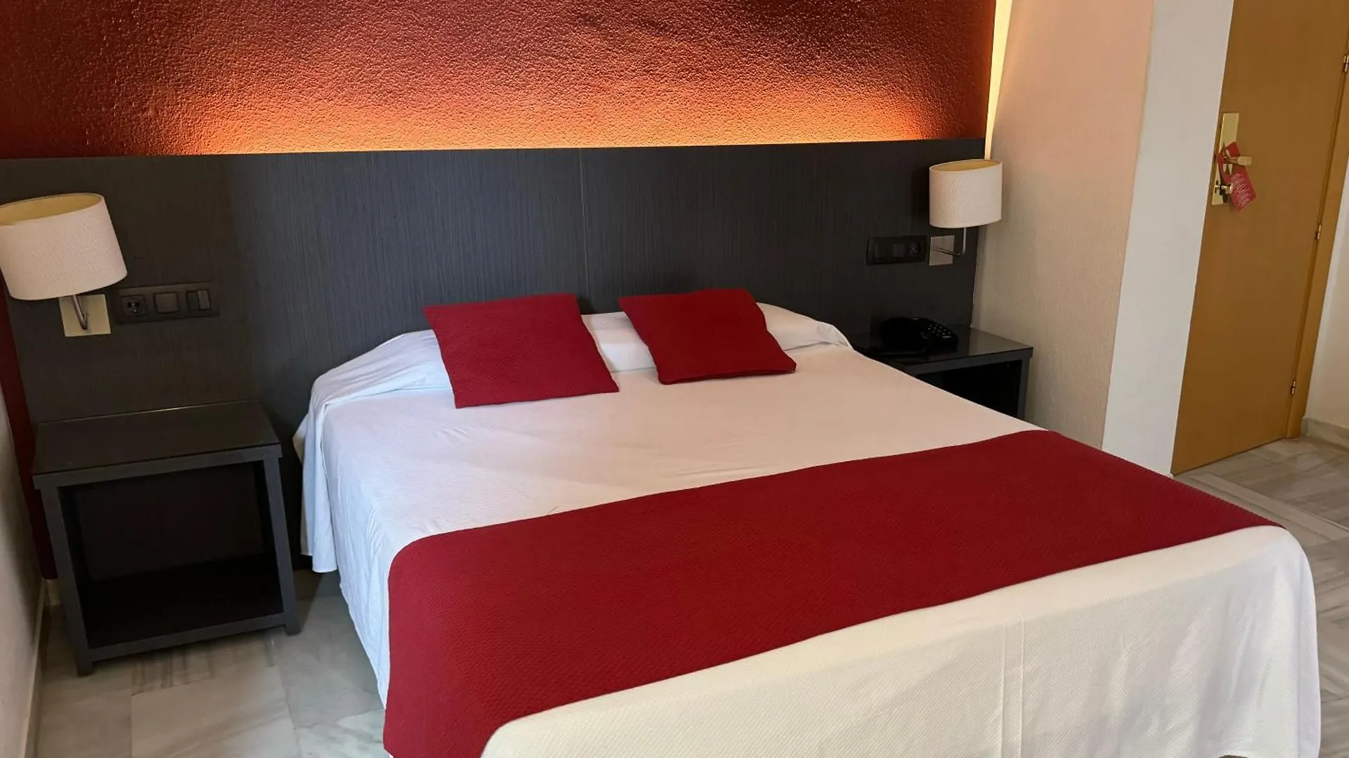 ***  Hotel Nerja Club By Dorobe Spain