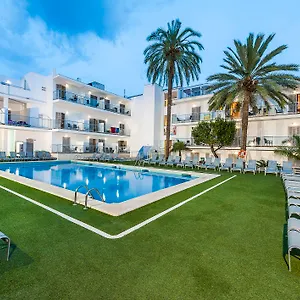Eix Alcudia Adults Only 4* Порто де Алькудиа