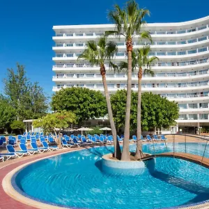 Hotell Hsm Atlantic Park