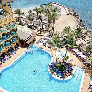 Hotell Bull Dorado &