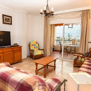  Apartment Carabeo P Milenio 1 Piso 2 1 Sea View
