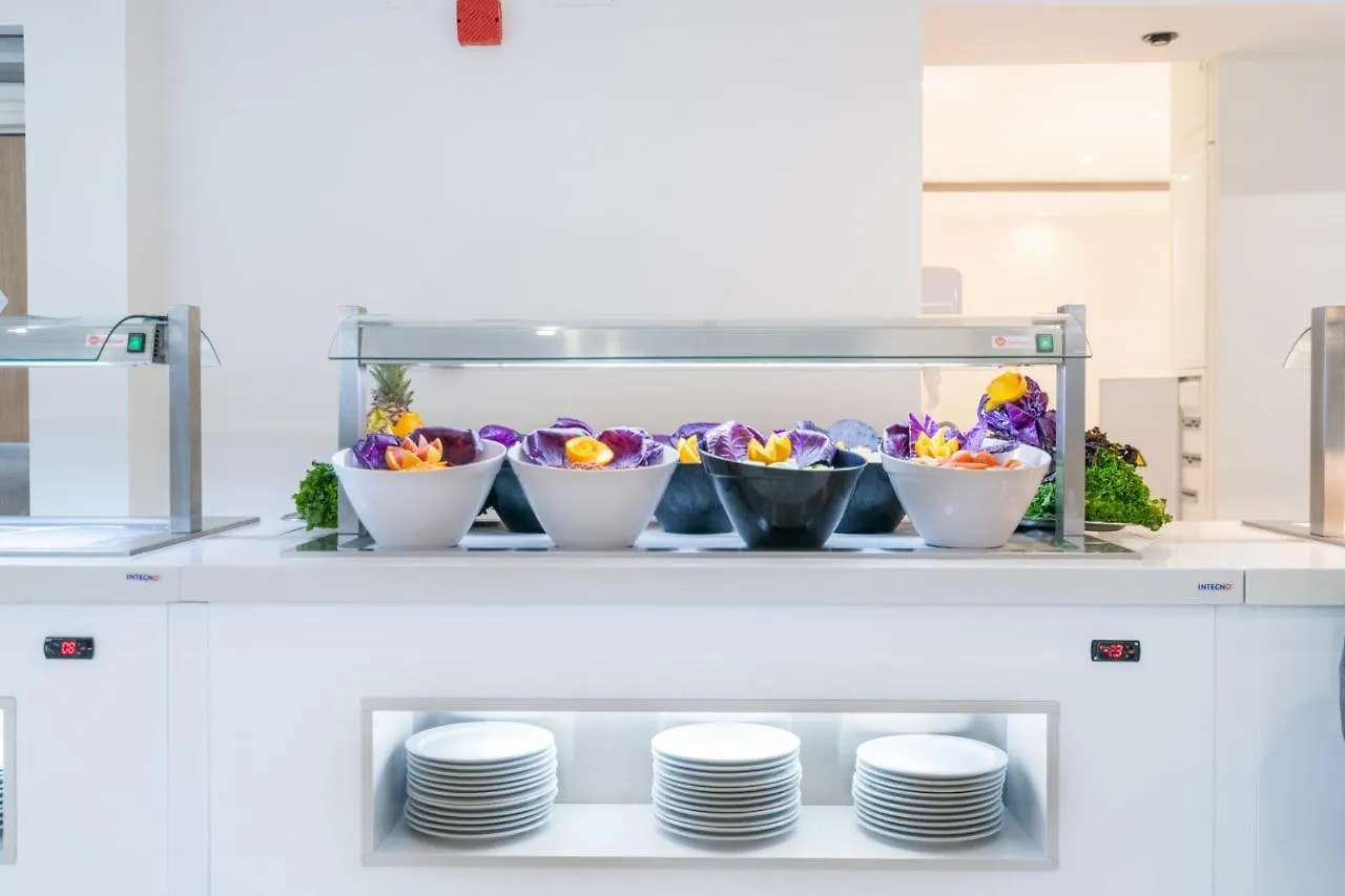 Hotel Nerja Club By Dorobe