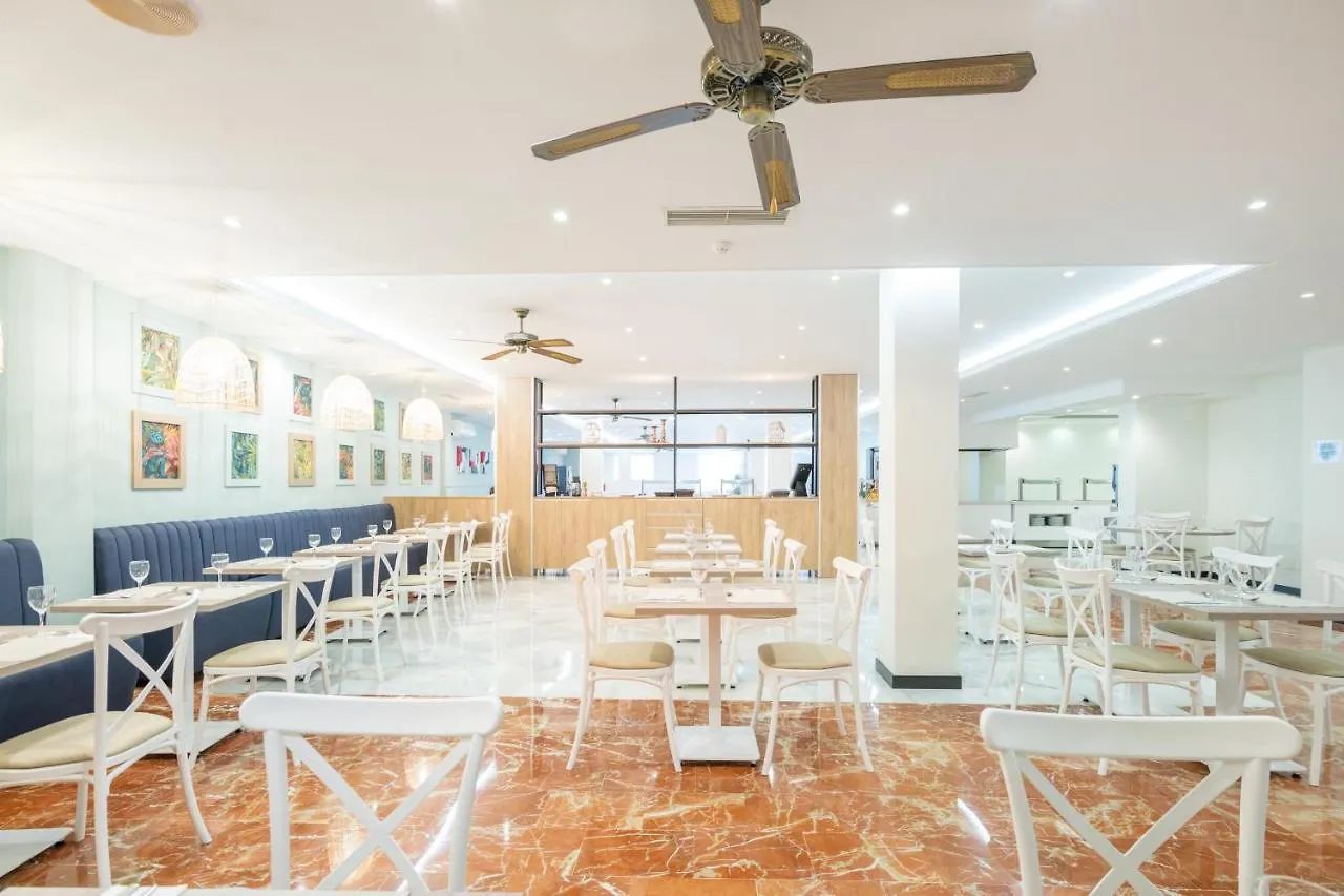 Hotel Nerja Club By Dorobe