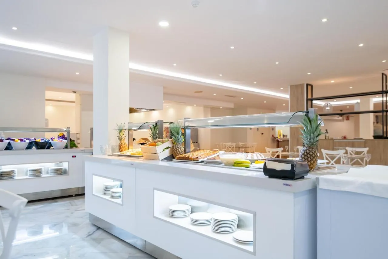 ***  Hotel Nerja Club By Dorobe Spain