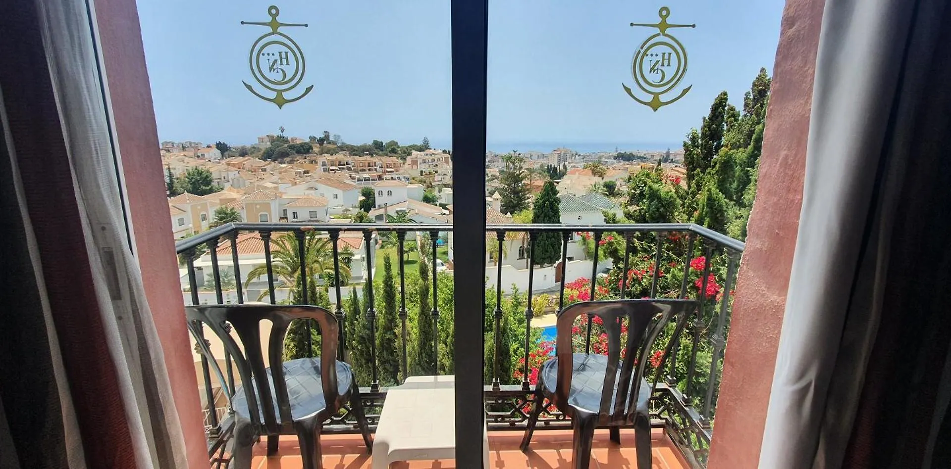 Hotel Nerja Club By Dorobe
