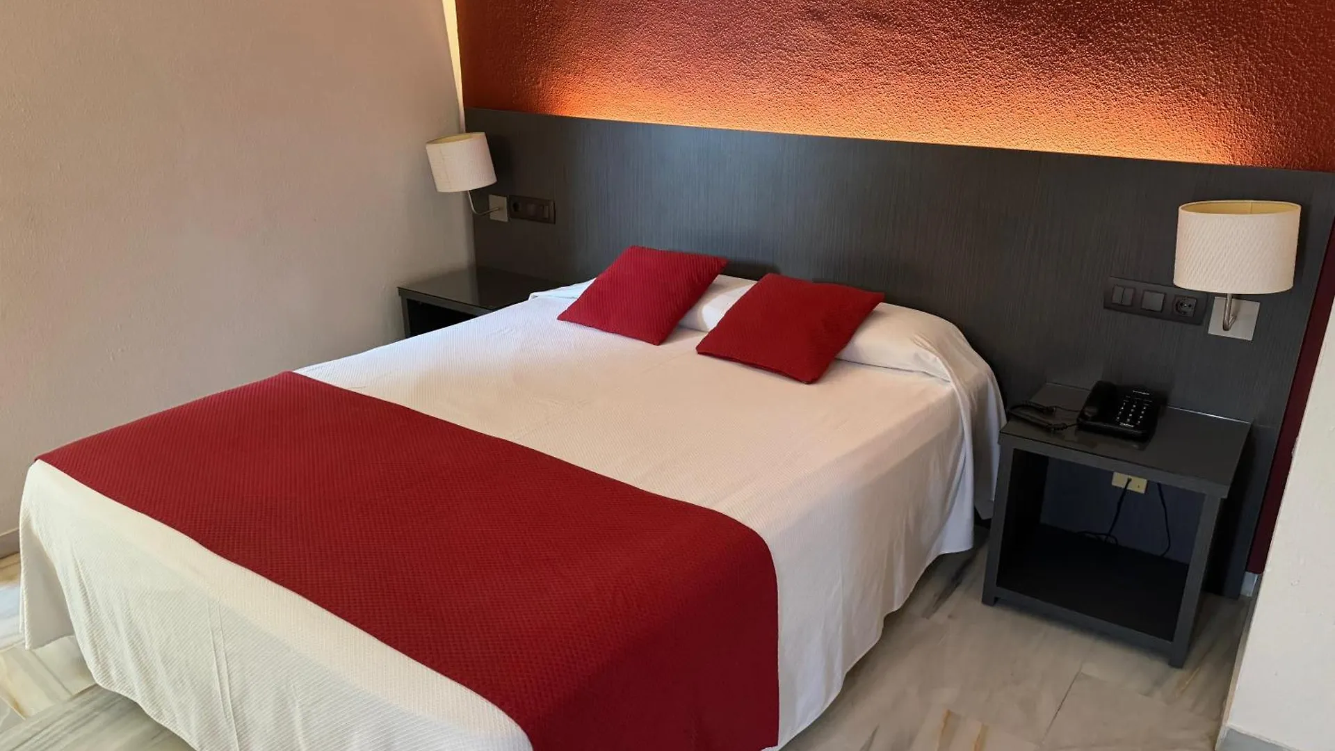 ***  Hotel Nerja Club By Dorobe Spain