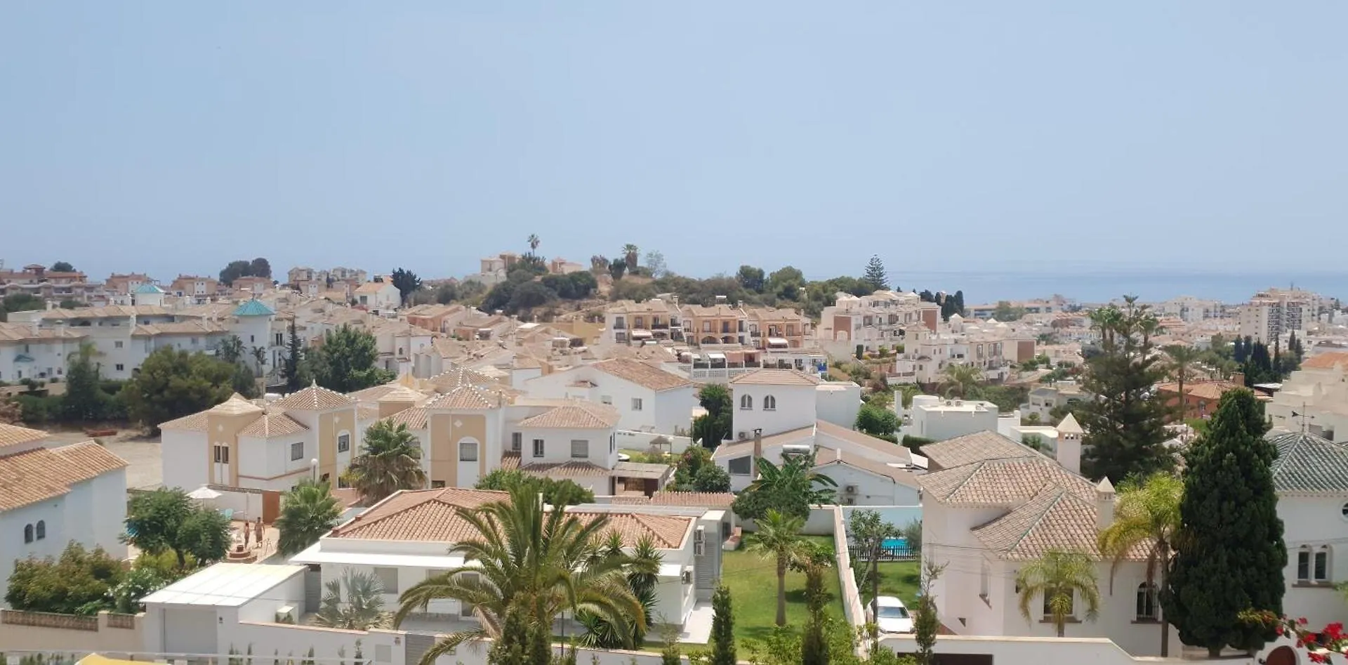 Hotel Nerja Club By Dorobe Spain
