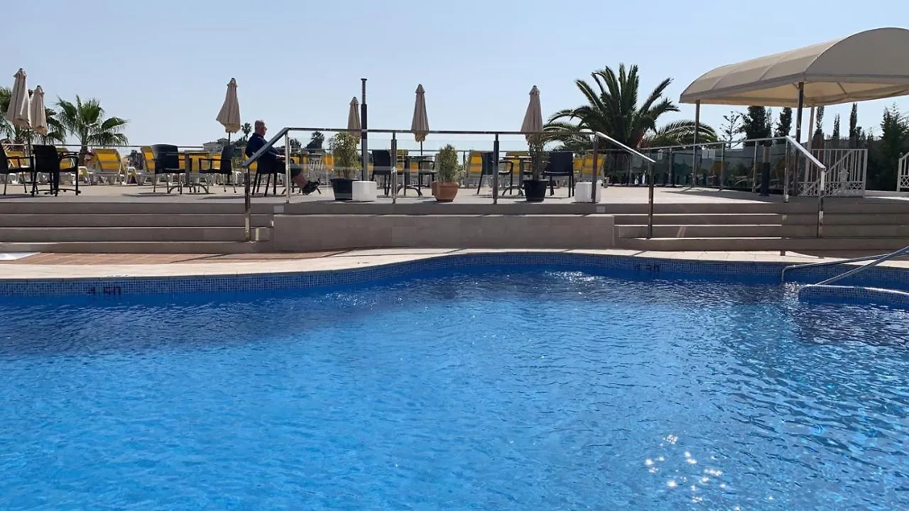 Hotel Nerja Club By Dorobe