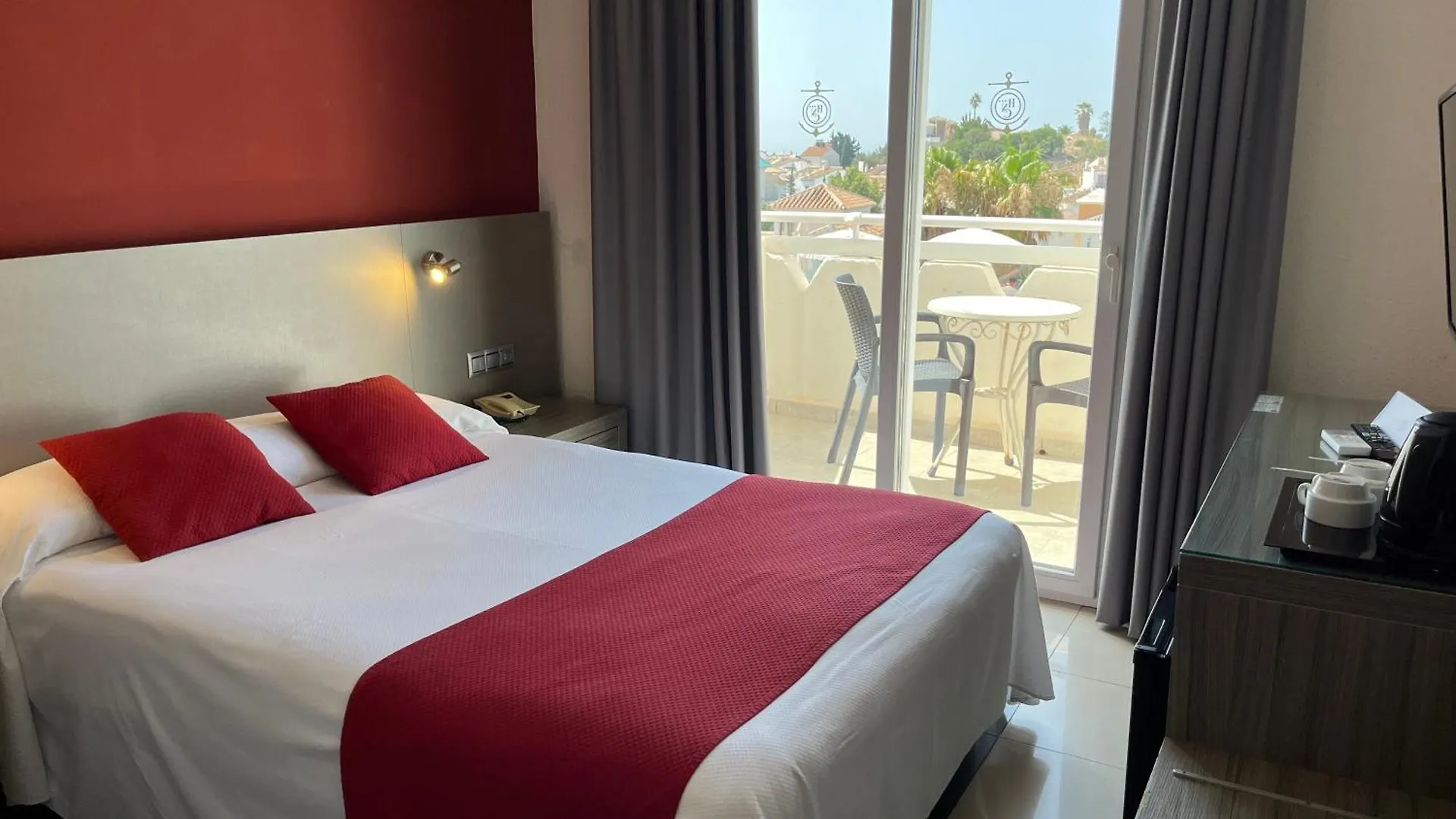 Hotel Nerja Club By Dorobe Spain